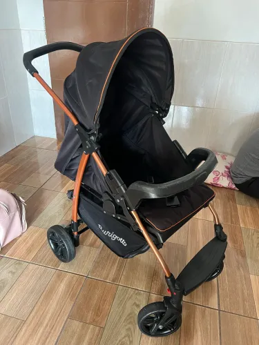 CARRINHO+BEBE CONFORTO