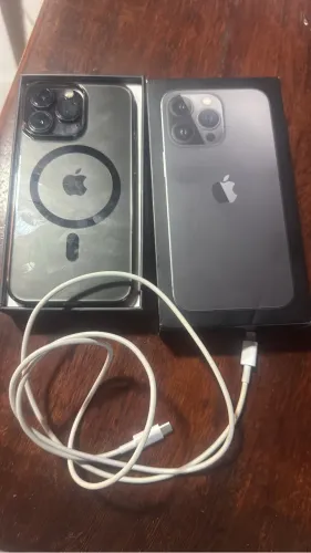 iPhone 13 Pro