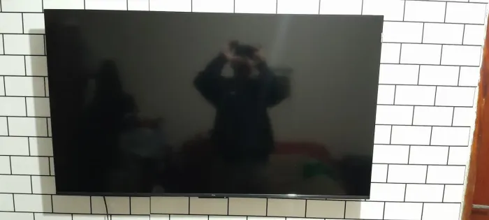 TV TCL 50 polegadas