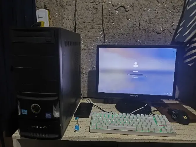 Computador 