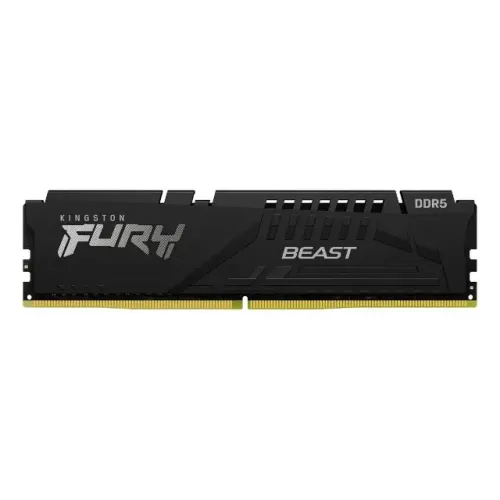 Memória Ram Kingston Fury Beast  32 GB 