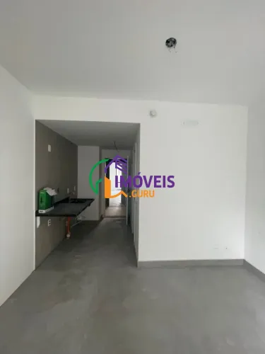 APARTAMENTO - ITAIM - SP