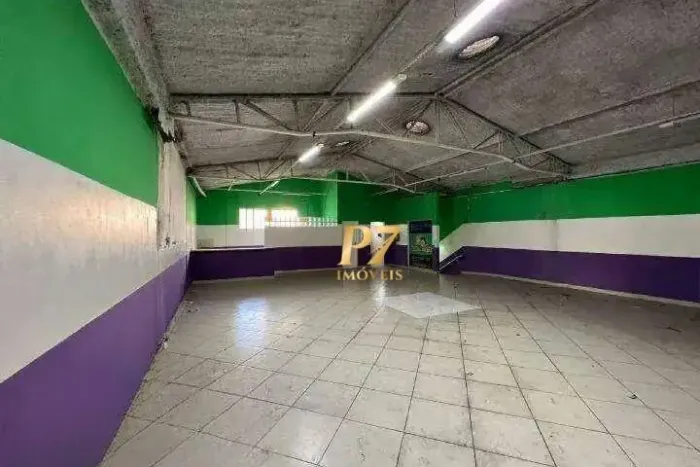 Prédio, 672 m² - venda por R$ 4.256.000,00 ou aluguel por R$ 22.000,00/mês - Vila Bastos -
