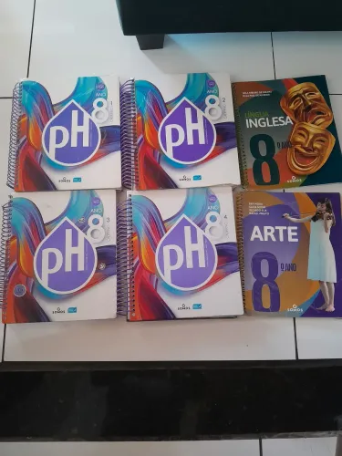 Livros 