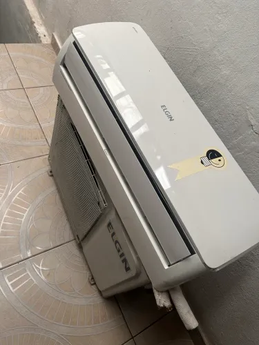 Ar condicionado ELGIN 12.000 btus 