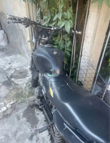 Vendo Yamaha factor 125cc