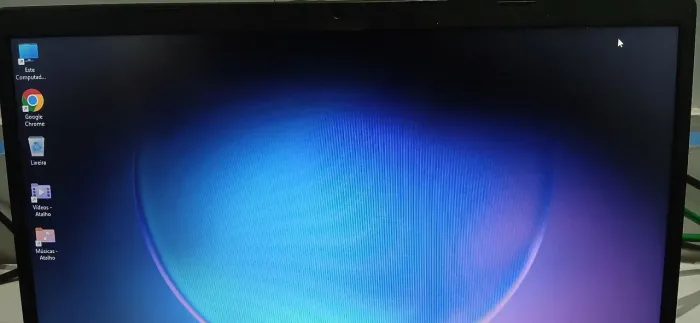 Notebook Acer aspire 3