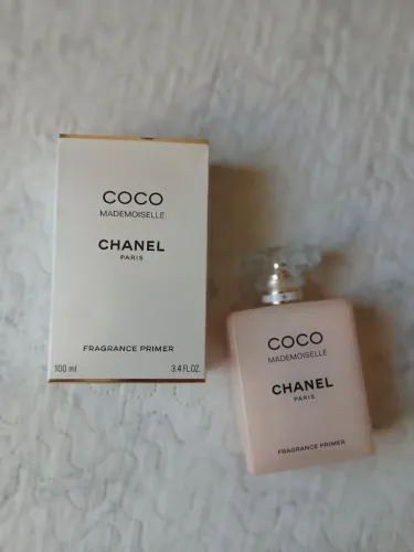 COCO CHANEL MADEIMOISELLE 