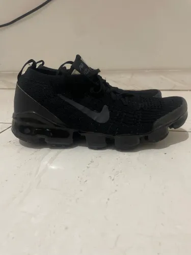 VaporMax Preto - Usado