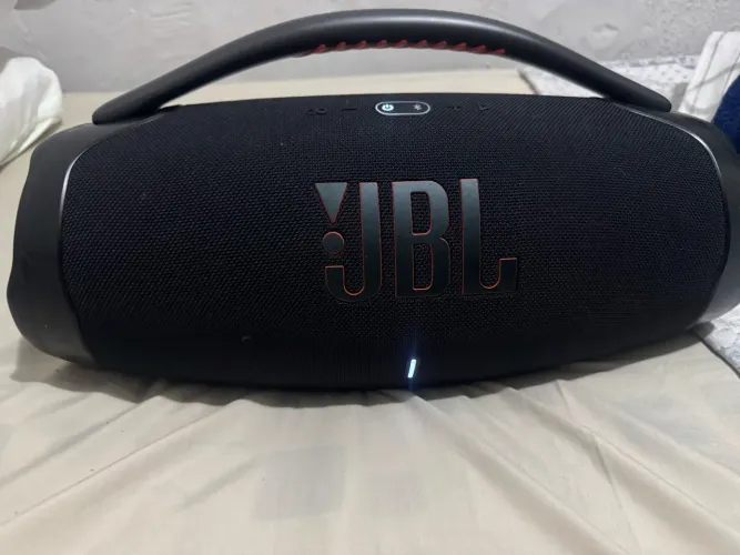 Jbl boombox 3