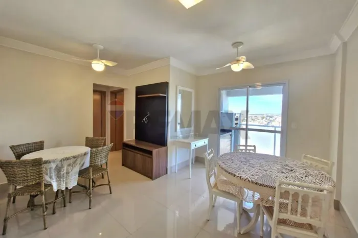 Apartamento Moderno no Parm Park
