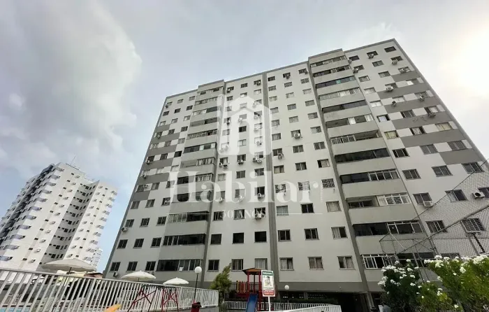 Apartamento à venda no Condomínio Flamboyant, no Bairro Luzia., Aracaju, SE-10