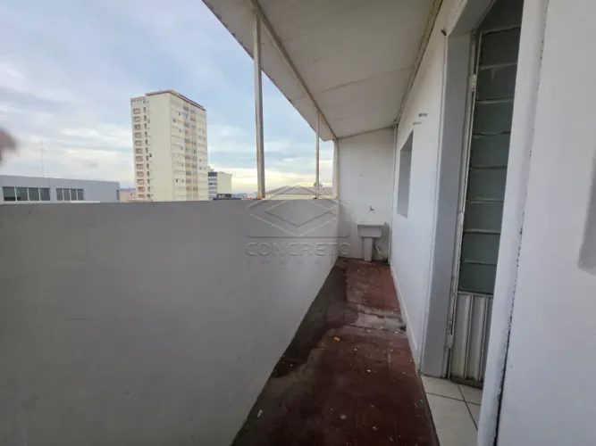 APARTAMENTO 2 QUARTOS- RESIDENCIAL CONCORDIA