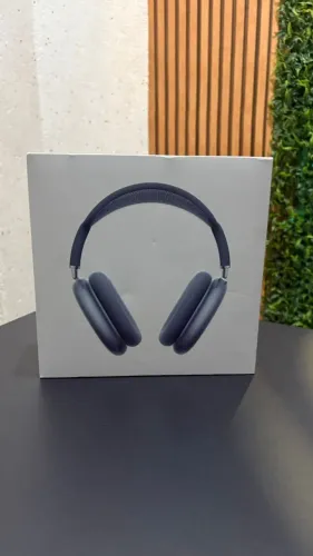 AirPods Max 2 - Lacrado