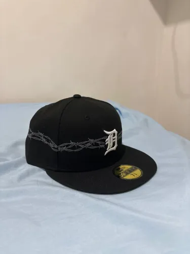 Boné 59FIFTY Detroit Tigers MLB 