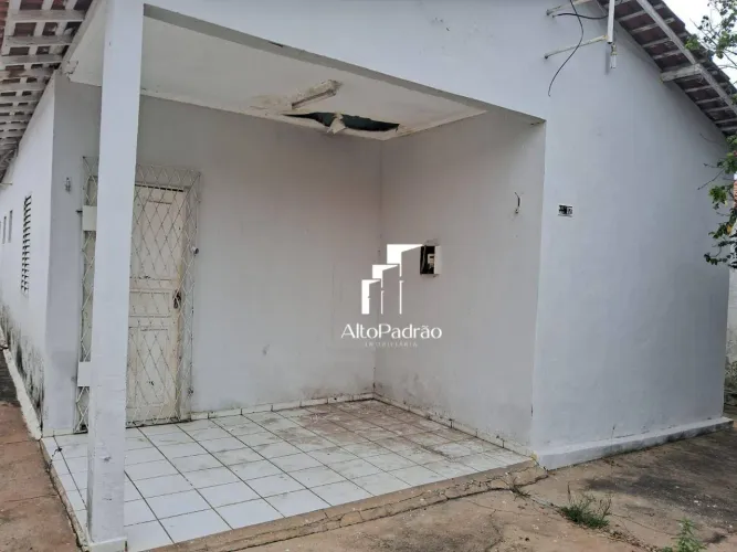 Casa para Venda ou Aluguel Saci | Teresina/PI
