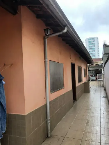 Macuco - Vendo 2 casas no mesmo Terreno