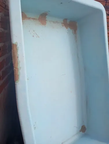 Vendo piscina