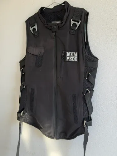 Colete oakley ap vest