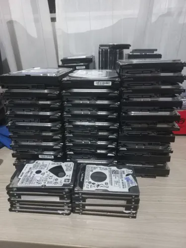 C.O.M.P.R.O HD DE notebook ou desktop