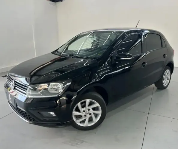Volkswagen Gol GERAÇÃO VII 1.6 MSI 16V FLEX AUT. 4P 2020