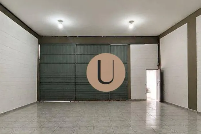 Salão para alugar, 150 m² - Taboão - São Bernardo do Campo/SP