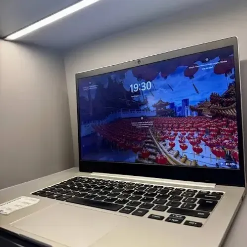 Notebook Galaxy Book Go