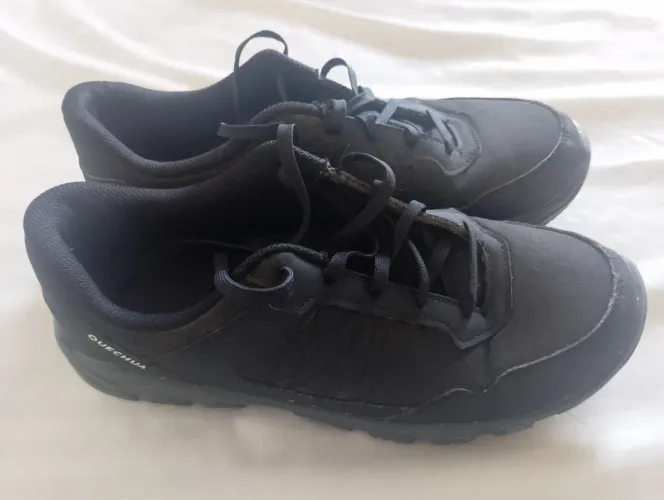 Tênis Masculino de Trilha Quechua NH50