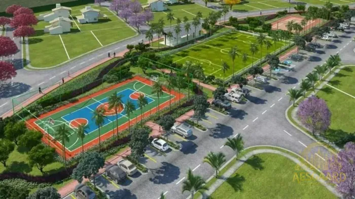 Terreno à venda, 231 m² por R$ 200.000 - Popular - Santa Rita/PB
