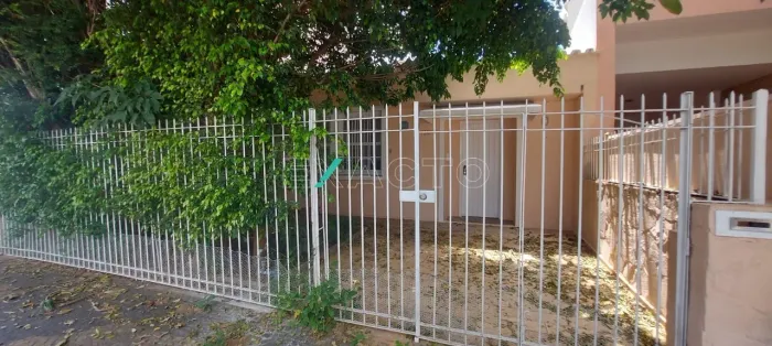 casa - Cambuí - Campinas