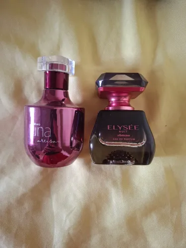 Perfumes 