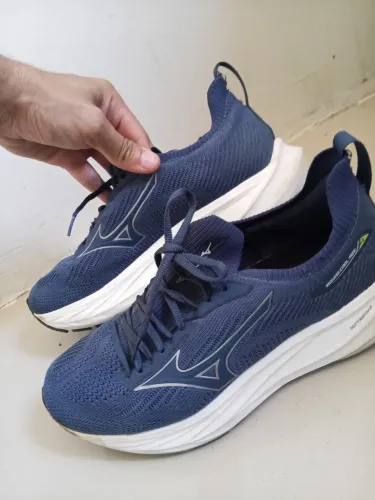MIZUNO COOL RIDE 4