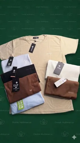 Camisa texturada