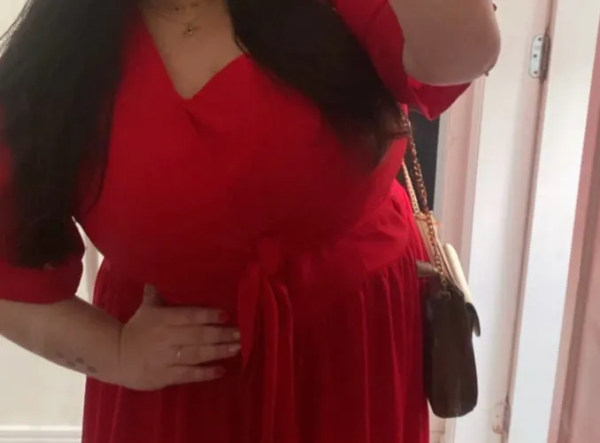 Vestido feminino