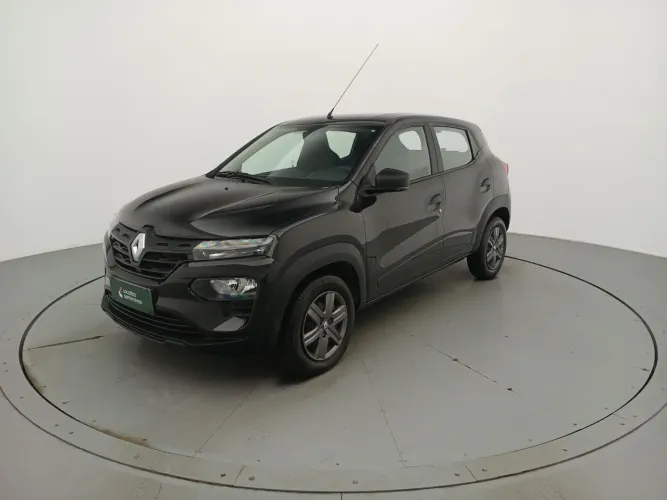 Renault Kwid 1.0 Zen 2025