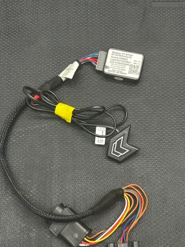 ShiftPower Faaftech FT-SP24+ BMW/Mini Bluetooth Completo