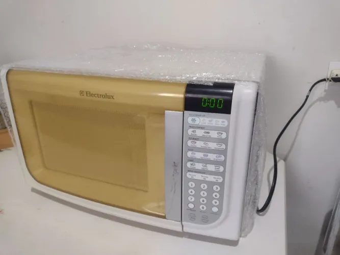 Microondas 