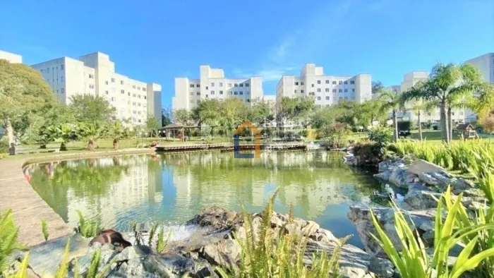 APARTAMENTO PARA LOCAÇÃO NO BAIRRO PINHEIRINHO