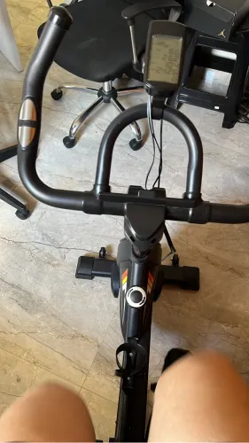 Bike Spinning Gallant X