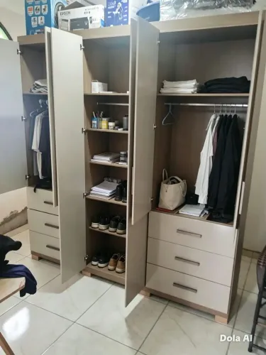Guarda roupa