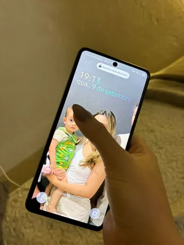 Celular Samsung m54 64gb