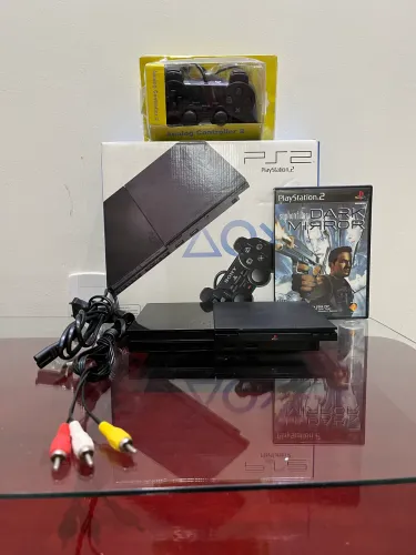 PlayStation 2