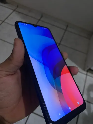 Moto E7