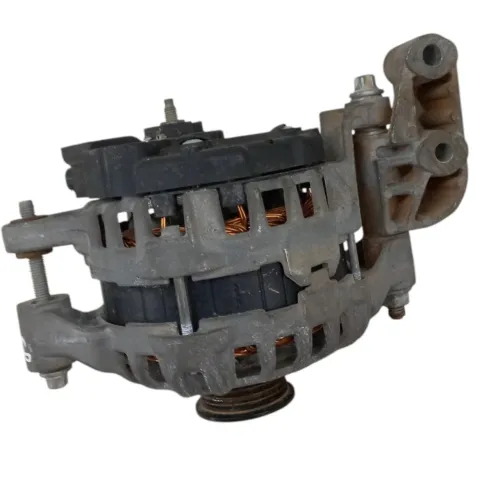 Alternador Gm Chevrolet Agile 1.4 2014 14v 100a