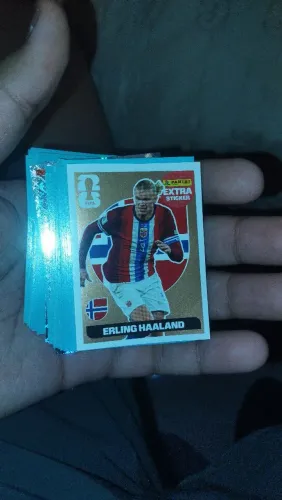 Carta da copa do halland legend bronze ?