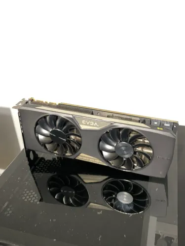 Gtx 980 Ti 6gb Evga