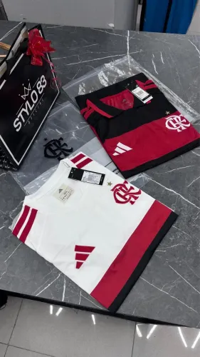 Camisa flamengo