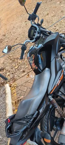 Vendo moto factor 150 ano 2017