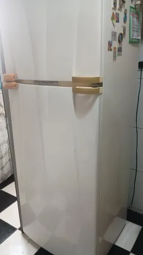 Geladeira Frost Free Brastemp Branco 430.litros