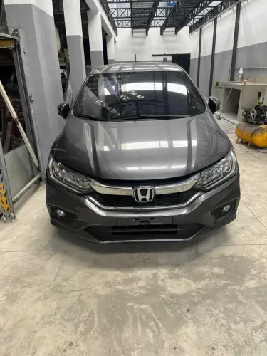 SUCATA HONDA CITY SEDAN 20